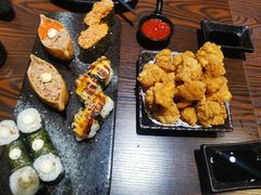 -哏儿寿司(红桥店)