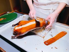 -奉天小馆·非遗东北菜(沈阳万象城店)