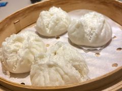 蚝皇叉烧包-利苑酒家(华熙国际店)