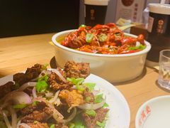 -虾满堂(瑞虹店)