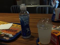 -汉堡王(上海凌云壹街坊店)