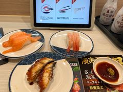 -滨寿司(新街口中央商场店)