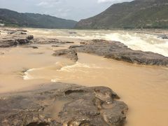-陕西黄河壶口瀑布旅游区
