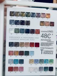 -Beauty Nails 美甲美睫皮肤管理