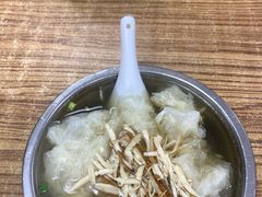 -荣巷小馄饨(荣巷店)