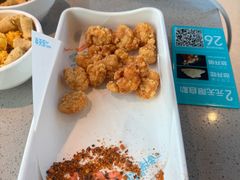 -半天妖烤鱼(新中关购物中心店)