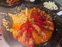 -红盔甲·小龙虾(人民广场店)