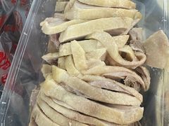 -章云板鸭(评事街店)