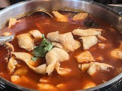 -多味居(剪子巷店)