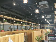 -桃源村铁锅炖鱼(体育馆道店)