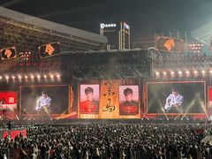 -济南奥林匹克体育中心体育场