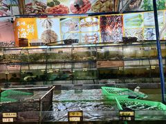 -岛中岛·海鲜大排档·万宁老字号(东澳店)