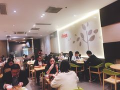 -德克士(虹桥火车站店)