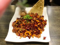 -庆合府重庆大排档(紫都城店)
