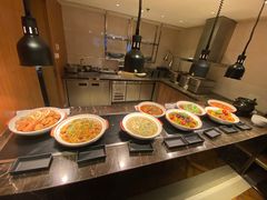 -上海雅居乐万豪侯爵酒店