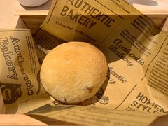 霸王酥皮叉烧包-避风塘(嘉兴八佰伴店)