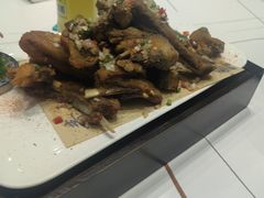 -桐庐土菜馆·传承经典土菜