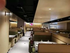 -海底捞火锅(银泰中心店)