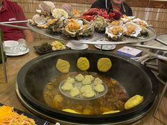 -姥家海鲜大锅台(永丰胡同老店)