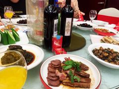-天港禧悦酒店(宁波东部新城国际会展中心店)