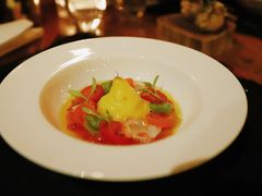 -AZUL by FUEL蓝色·法式酒馆(琶醍店)