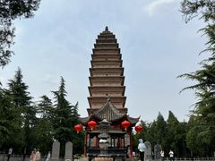 -洛阳白马寺