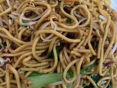 -大学城夜市大排档(凤栖路店)