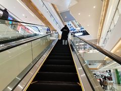 -天河城购物中心