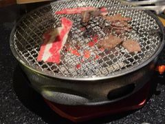 -樱嘢·炭火烧肉(惠南店)