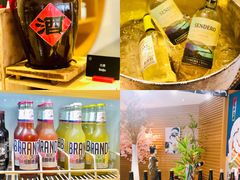 -盛宴自助餐厅(运达喜来登店)