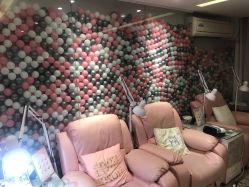 -Beauty Nails 美甲美睫皮肤管理