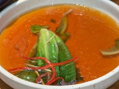 -云海肴·汽锅鸡·云南菜(苏州中心店)