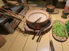 -花和尚·湘西小串烧烤(祈福店)