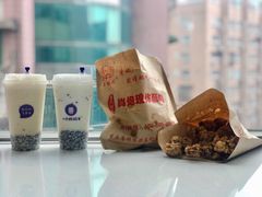-一只酸奶牛(八一路店)