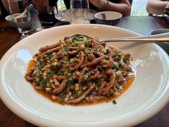 -金谷仓家庭料理(马泉营店)