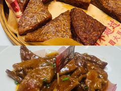 -老福洲·三十年福州味(斗东店)