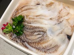 -海底捞火锅(关山保利店)