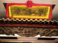 -山西会馆·晋菜·晋商宴·学堂记忆(许坦西街店)