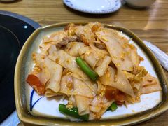 -妈妈的味道(和顺古镇店)