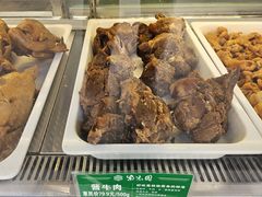 -紫光园清真北京小吃(广渠门内店)