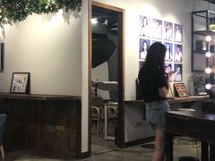 -海马体照相馆(天津世纪都会店)