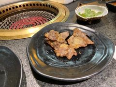 -神户赤童日式烤肉伙伴(东直门店)