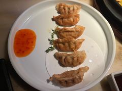 煎饺-虫二酒肆(美罗城店)