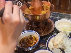 -蜗牛小馆醉乡民谣云南菜(惠新西里店)