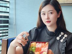 -山葵家·创意料理(宁波来福士店)