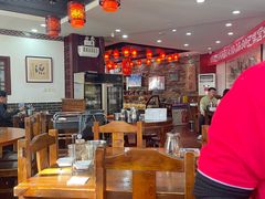 -德顺源·非遗烧麦·老菜(大观园店)
