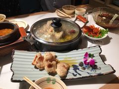 -七八冷面·延边朝鲜族美食(圣熙八号店)