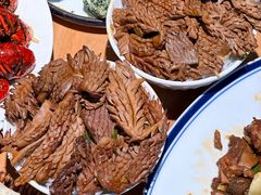 -食鸡公社辣子鸡·潍坊菜·烧烤