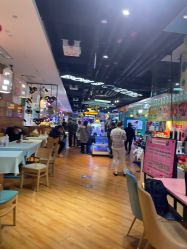 -卡通尼乐园(上海万象城店)