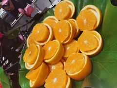 -半岛听涛蒸汽海鲜自助(K11店)